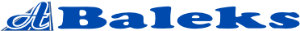 Baleks Logo